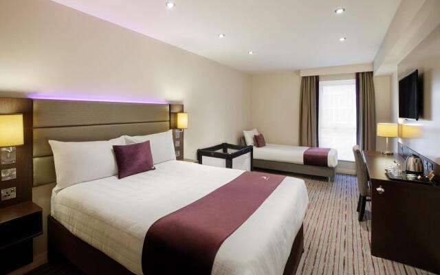 Holiday Inn Express Livingston