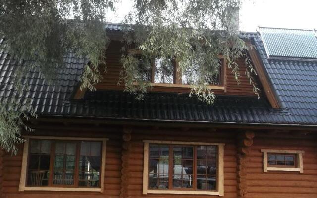 Oxforell Holiday Centre