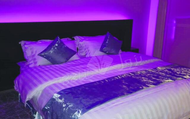 Bzul Furnished Units