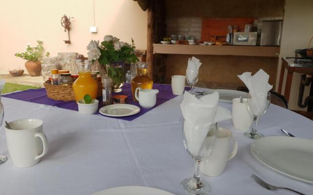 Elandsview Guesthouse