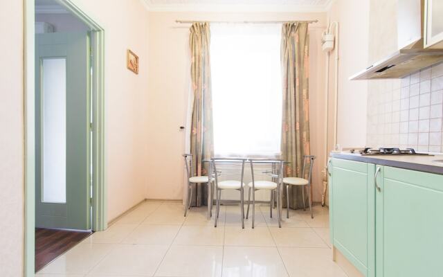 Odessa Rent Service Apartments