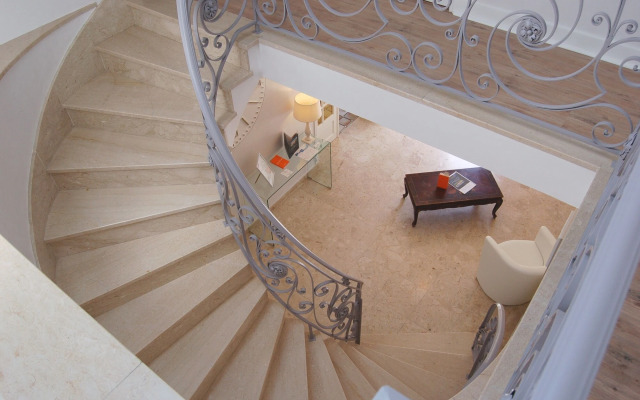 La Malouinière Des Longchamps