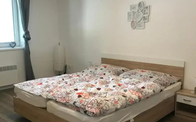 Apartmán Plovárna