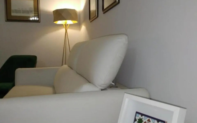 Mirador San Jerónimo-Catedral