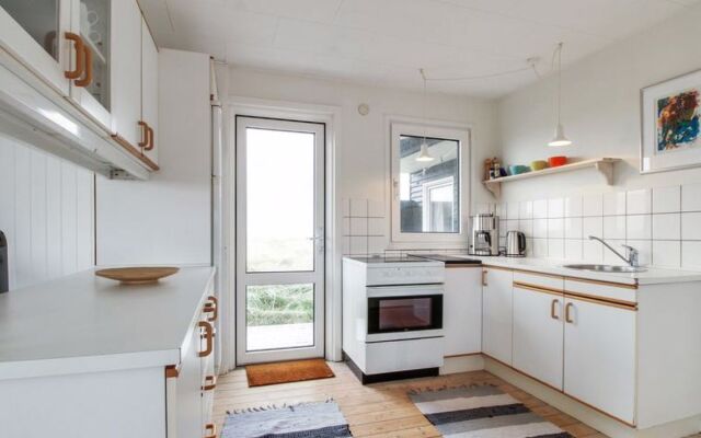 "Sonsee" - 150m from the sea in NW Jutland