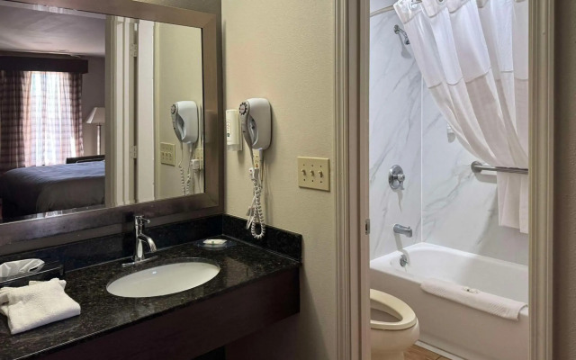 Quality Inn Lagrange East I-85