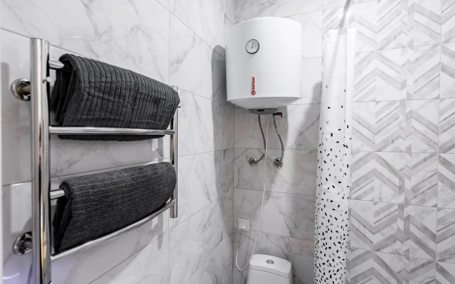 Апартаменты на улице Рубинштейна 2/45