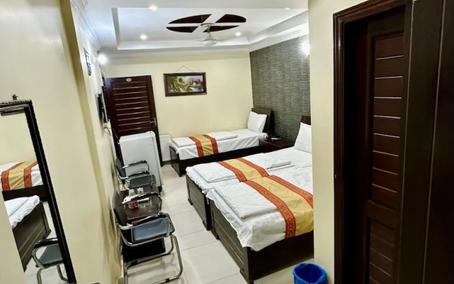 Hotel Islamabad Premiere Inn