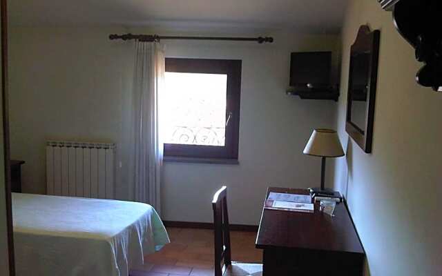 Hotel Ristorante Il Cavaliere