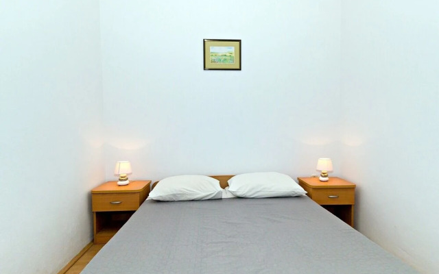 Zdenka - 70m From sea - A3