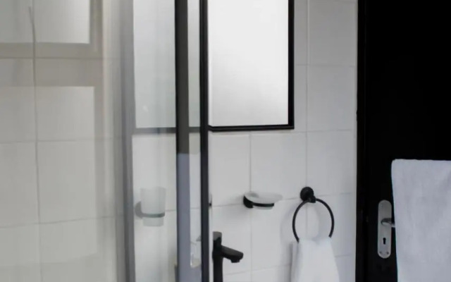 Boutique Stay
