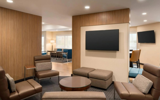 TownePlace Suites by Marriott Minooka