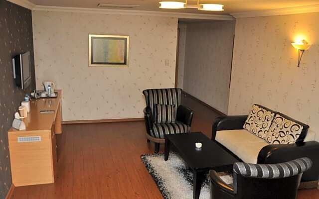 Gaziantep Plaza Hotel