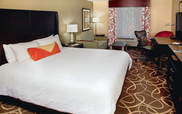 Hilton Garden Inn Atlanta/Peachtree City