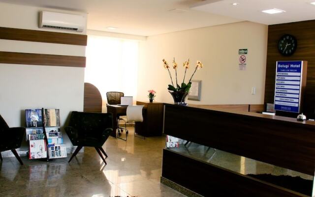 Hotel Belugi