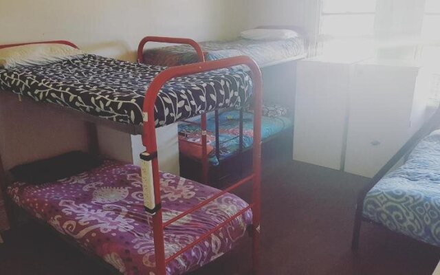 Planet Inn Backpackers