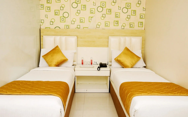 Hotel Elite Continental - Airport Road Andheri