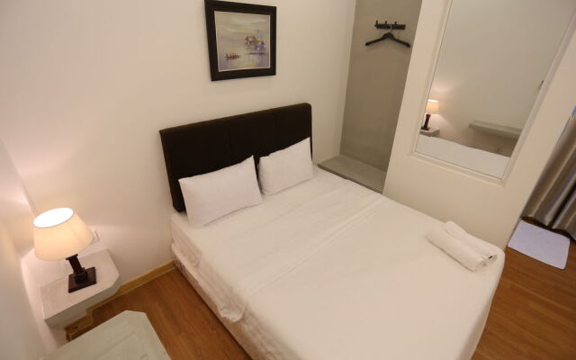 Secrets Hotel Cambodia