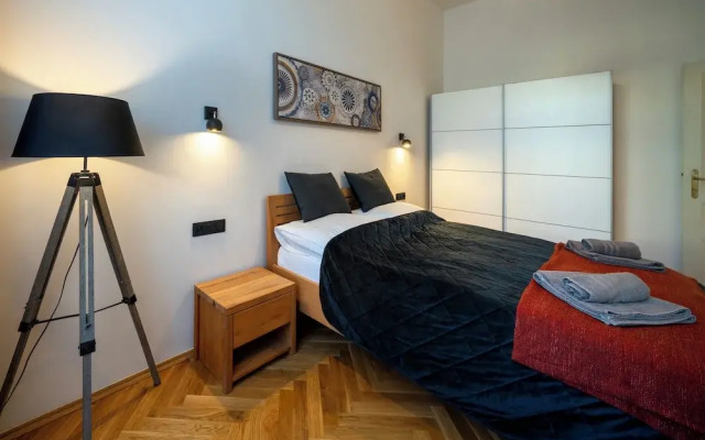 Old Town - Aparthotel 28. Října