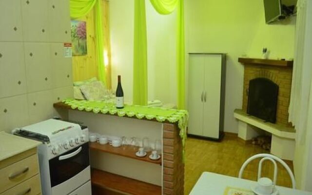 Pousada Cantinho Colibri