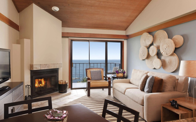 Hyatt Carmel Highlands