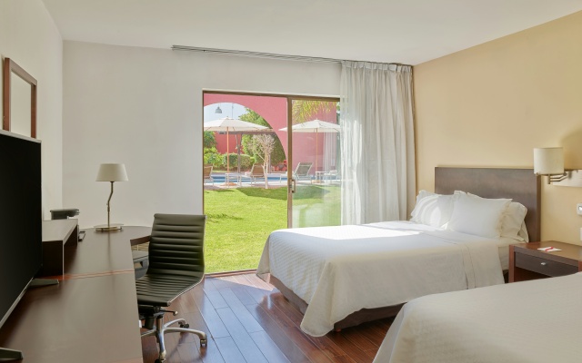 Fiesta Inn Express Aguascalientes