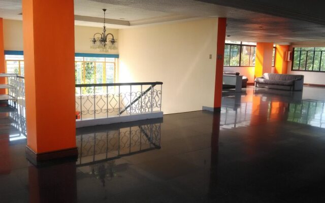 Green Heights Business & Convention Center