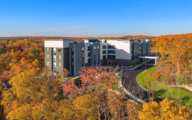 TownePlace Suites by Marriott Wrentham Plainville