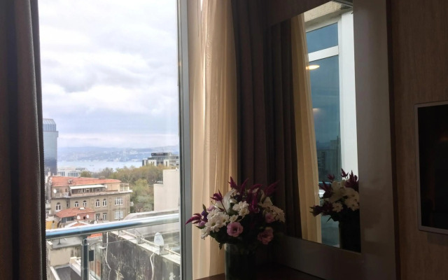 Taksim Gonen Hotel