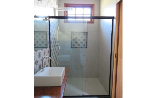 Lagoa Seca Hotel Rural