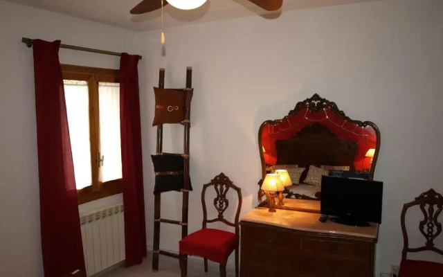 Casa Piquero