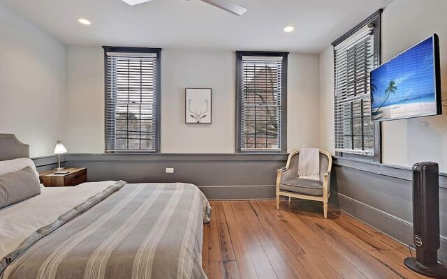 The Ashley Suite