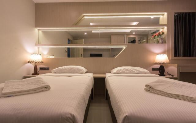 B your home Hotel Donmueang Airport Bangkok