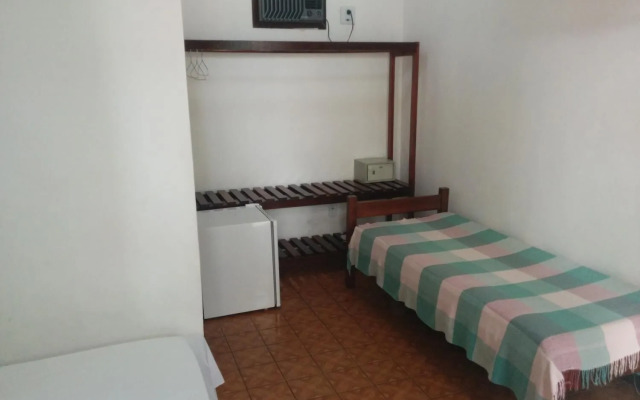 Hotel Pousada Hamburgo