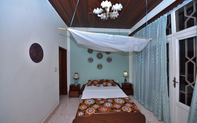 Tea House B&B