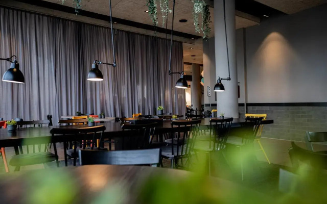 harrys XL Hotel Salzburg