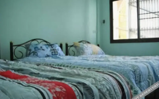 So Good Hostel