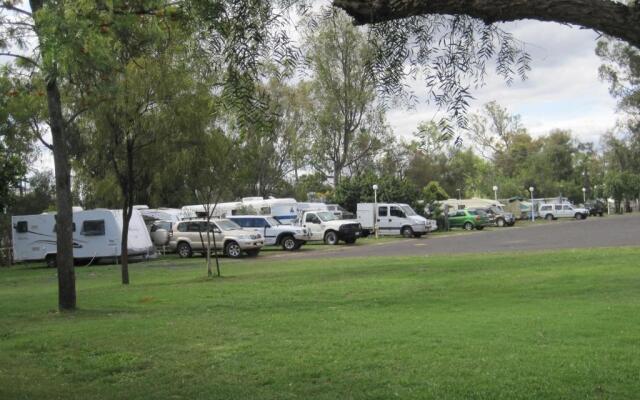 Dalby Tourist Park