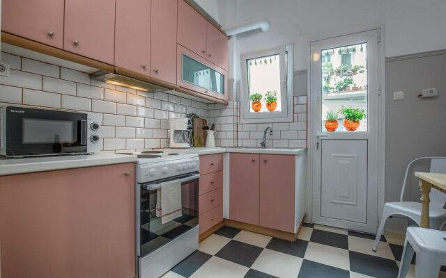 Absolute Athens Apartments