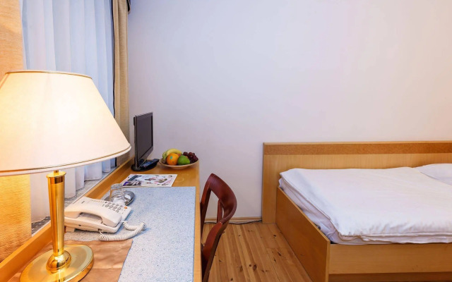 Hotel Maltezsky Kriz