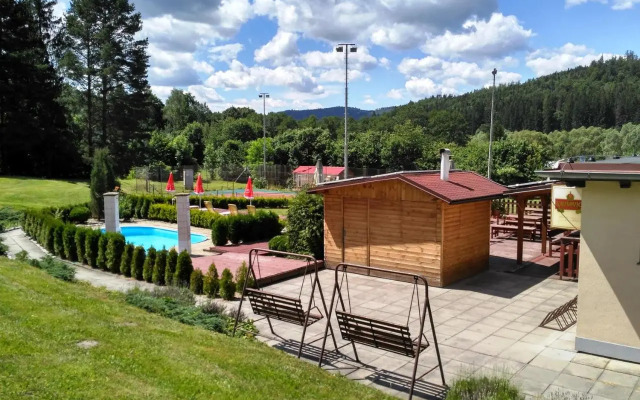 Pension Schaumannuv Dvur
