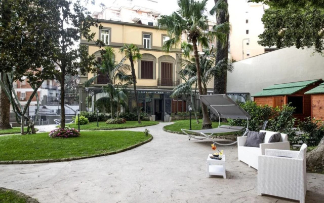 Villa Elisio  & Spa