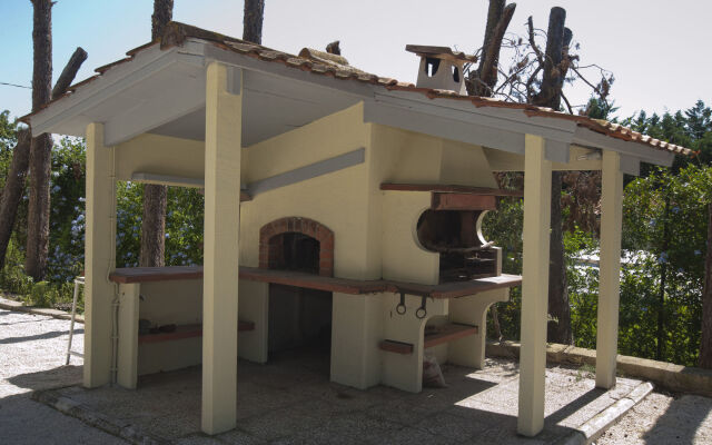 Domus in Viridi