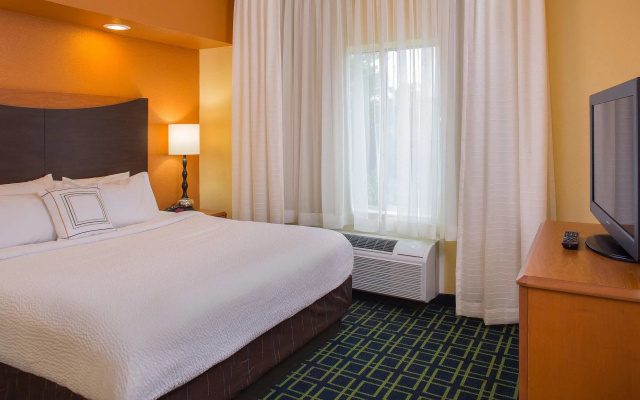 City Express By Marriott Lafayette