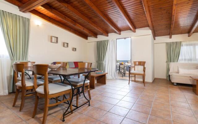 Villas Duc Hotel Apartments