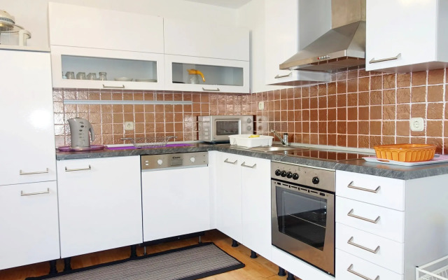 Apartmani Vesna