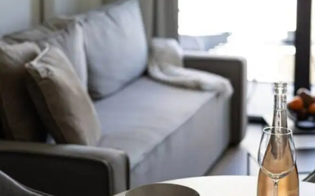 Olivo Komfort i Skandynawski Design Blisko pla y