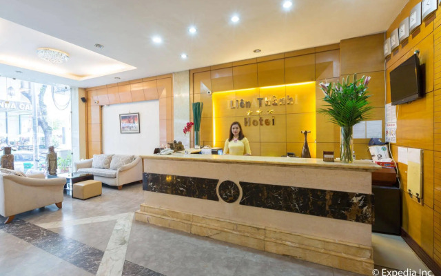 Lien Thanh Hotel