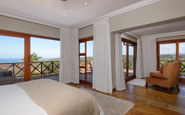 San Lameer Villa Rentals 13925