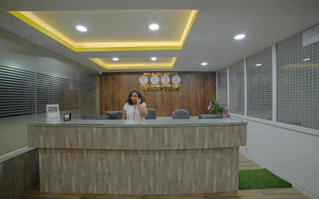SM Royal Suites